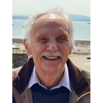 Photo of Richard Philip JEFFREYS