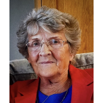 Photo of Jacqueline Rose MIDDLETON