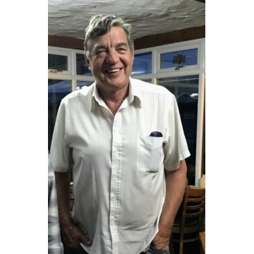 Photo of Paul ANTCLIFF
