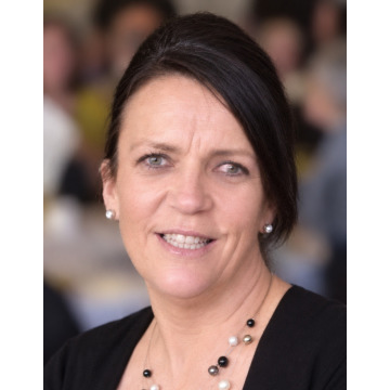 Photo of Bronwyn Edwina Teresa DUFFY