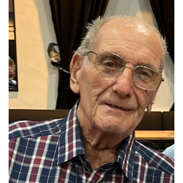 Photo of Raymond COOPER