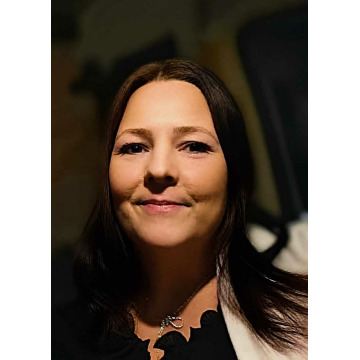 Photo of Laura Rose FENTON