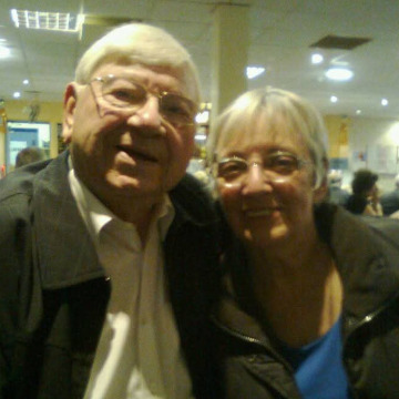 Photo of Jean MURPHY