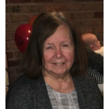 Photo of Jill LEWIS