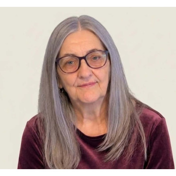 Photo of Patricia Diane BROUGHTON