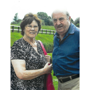 Photo of Anne DAVIES