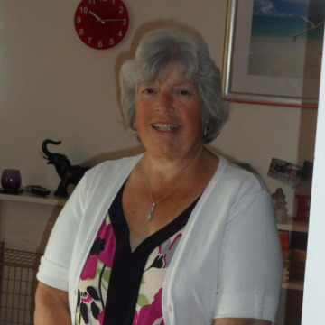 Photo of Denise COOK