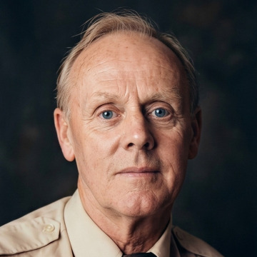Photo of Elwyn John EVANS