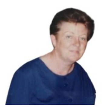 Photo of Patricia GIBSON