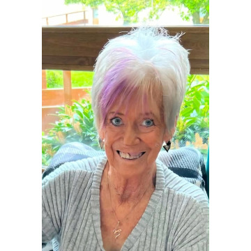 Notice Gallery for Joan SMITH - (FEARN)