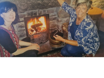 Photo for notice Joan SMITH - (FEARN)