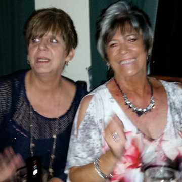 Notice Gallery for Joan SMITH - (FEARN)