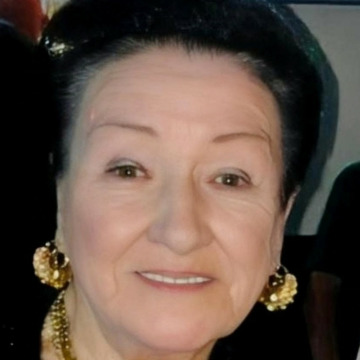 Photo for notice Mary BARTON