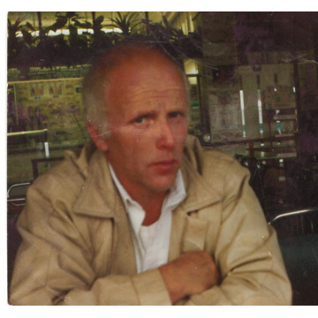 Photo of Barry SOLOMON