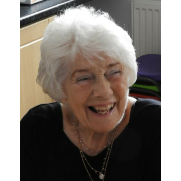 Photo of Elizabeth HARRISON
