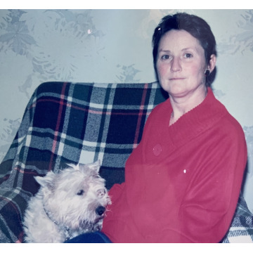 Photo of Cherry BARWICK