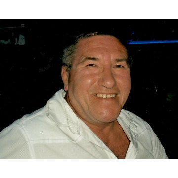 Photo of Graham BEIGHTON