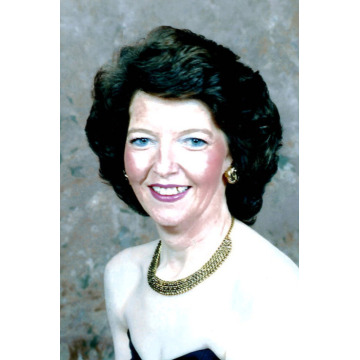 Photo of Catherine THORNTON-LYNCH