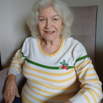 Photo for notice Sonia Irene Sandra BELSEY