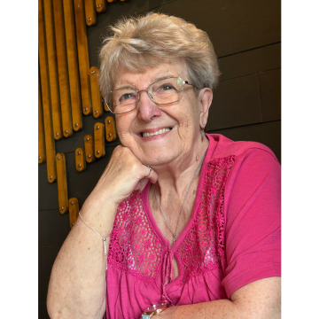 Notice Gallery for Beryl PEMBER