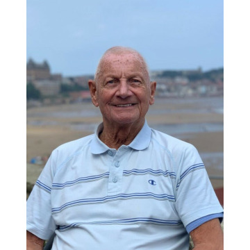 Photo of Eamon Gerard MCNULTY
