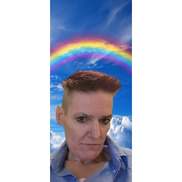 Photo of Annette SALT