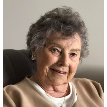 Photo of Rita MEECH