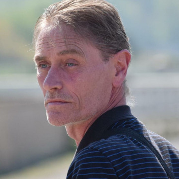 Photo of Alan CASS
