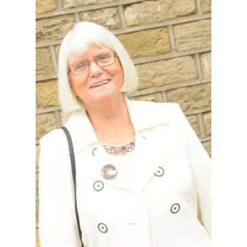 Photo of Mary Christina TIMMONS
