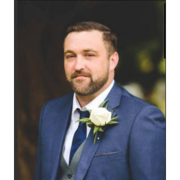 Photo of Kenneth Edwin Nigel SHARPE