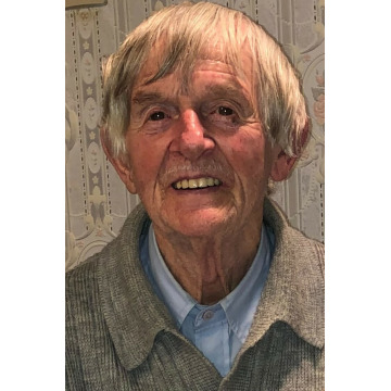Photo of Charles Graham HALLAM