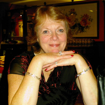 Photo of Sandra Lee DODD