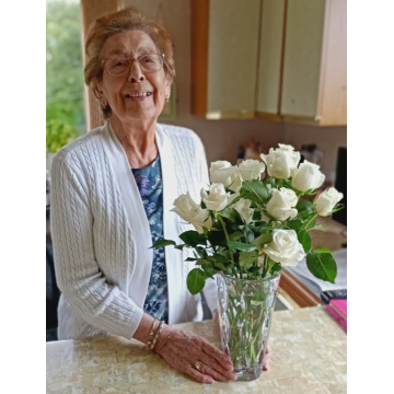 Photo of Betty Irene PHILLIPS