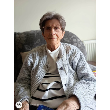 Photo of Maureen Dorothy Joyce MULLANE