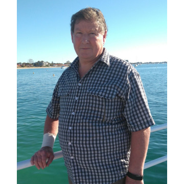 Photo of Robert GILLIAN