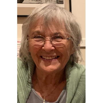 Photo of Dorothy Ellen Elizabeth YORKE