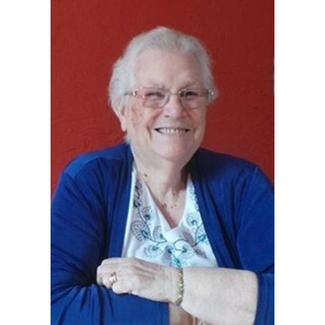 Photo of Dorothy BULLIVANT