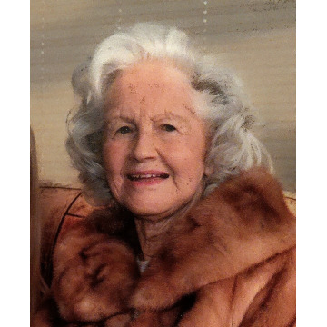 Photo of Avril SMITH