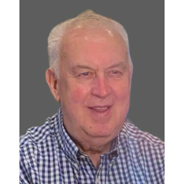 Photo of Paul PARRY