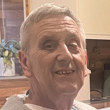 Photo of David WESTON