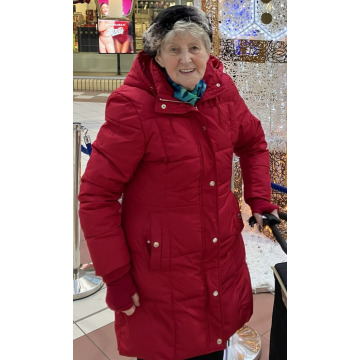 Photo of Kathleen BARNES