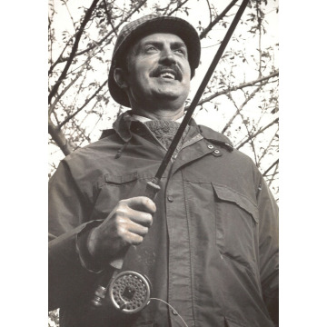 Photo of Richard Ivor JONES