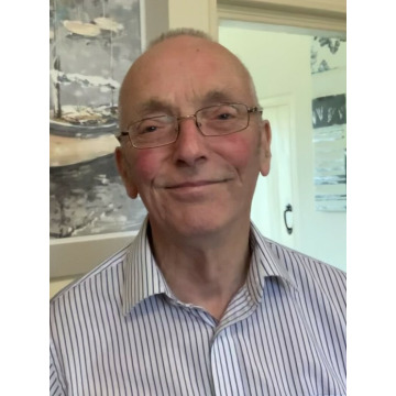 Photo of Bob FORREST