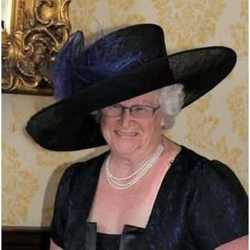 Photo of Sylvia Bobbyanne RUTTER