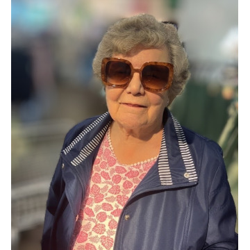 Photo of Dorothy INGLIS