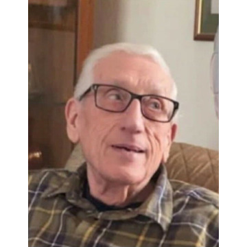 Photo of John Stafford BRAMWELL
