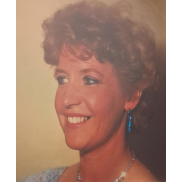 Photo of Christine BOOTHROYD