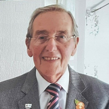 Photo of Thomas Stewart MARSHALL