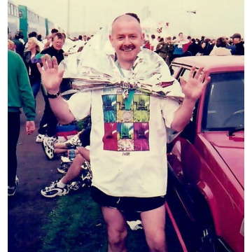 Photo of Aidan Francis FOX