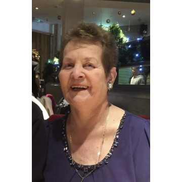 Photo of Irene Elsie SKINNER